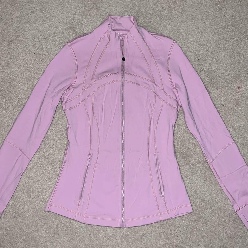 Lululemon Define Jacket Luon